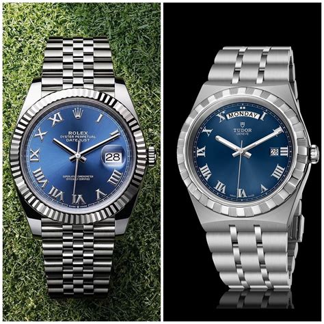 tudor vs rolex reddit|tudor and rolex relationship.